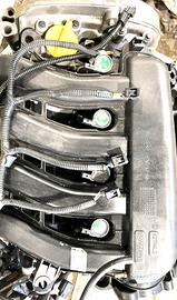 testata completa renault 1.6 16 v ( 4km858)