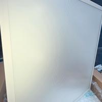 4 Panelli led "Imperia" 48watt 4k lumen NUOVI!!!