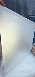 4 Panelli led "Imperia" 48watt 4k lumen NUOVI!!!