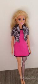 Barbie Interior Designer con Protesi Originale 