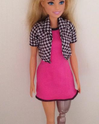 Barbie Interior Designer con Protesi Originale 