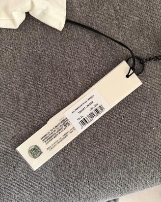 T SHIRT BARROW XL NUOVA BIANCA