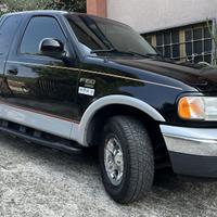 FORD F150