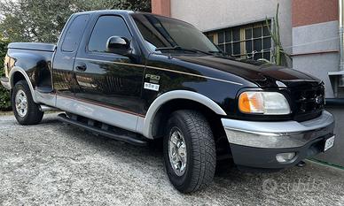 FORD F150