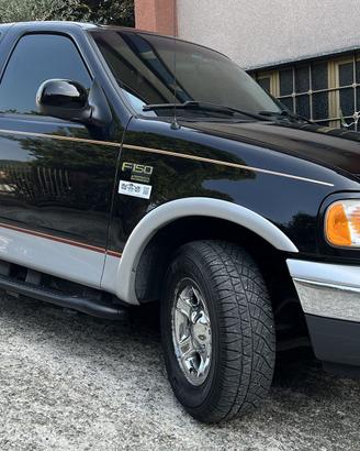 FORD F150