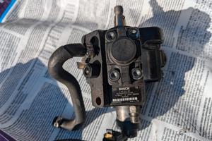 Pompa alta pressione Delta/Bravo 1.6 mjt