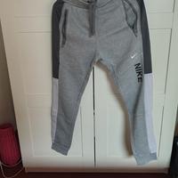 pantalone tuta Nike taglia XS ragazzi 
