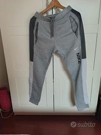 pantalone tuta Nike taglia XS ragazzi 