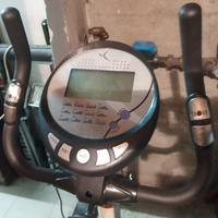 Cyclette da camera a euro 60 trattabili.