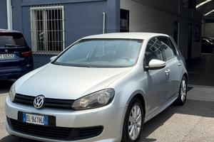 Volkswagen Golf 6 Highline NEOPATENTATI