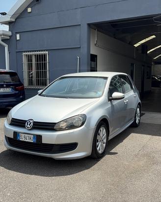 Volkswagen Golf 6 Highline NEOPATENTATI
