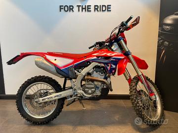 Honda CRF 300 RX SPECIAL EDITION