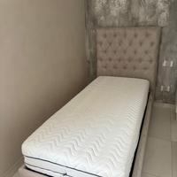 Letto contenitore