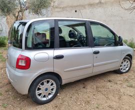 FIAT Multipla 2ª serie - 2007