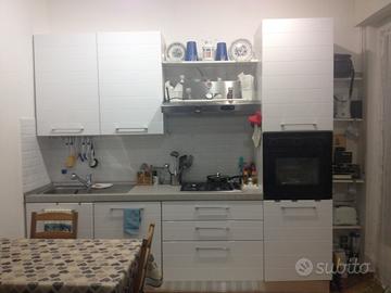 Trelocale Ristrutturato vicinanze Osp San Raffaele