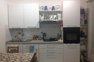 Trelocale Ristrutturato vicinanze Osp San Raffaele