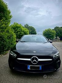 Auto Mercedes-Benz Classe A 180 Sport Ediction