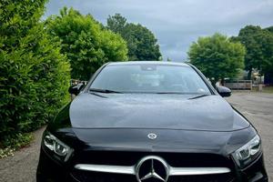 Auto Mercedes-Benz Classe A 180 Sport Ediction