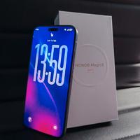 Honor magic 8 pro 512gb