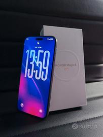 Honor magic 8 pro 512gb