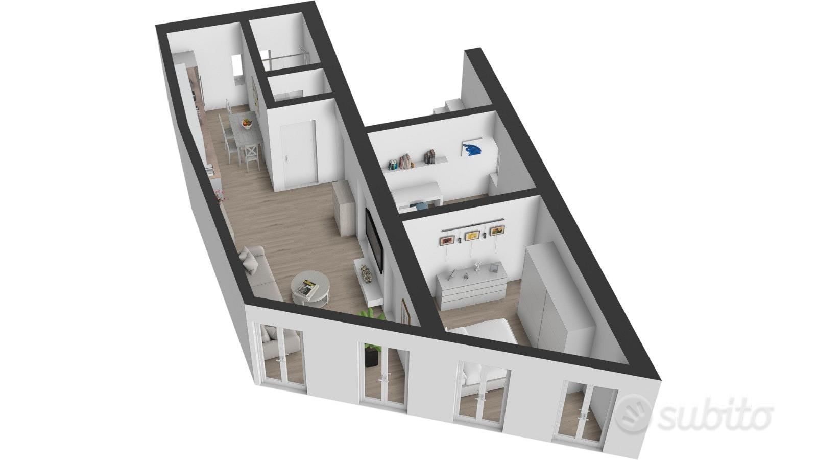Appartamento – CA - Altro