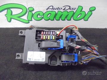 BODY COMPUTER PER CORSA D 1.2 BENZINA 2009