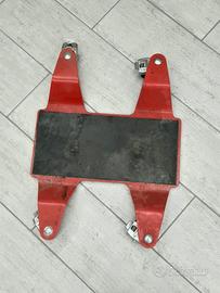 spostamoto da garage