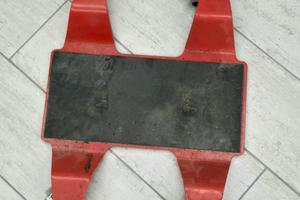 spostamoto da garage