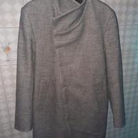 Cappotto Zara 