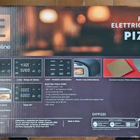 forno elettrico