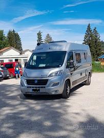 camper van