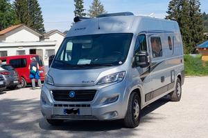 camper van