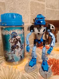 Lego bionicle 8570 Gali Nuova 2002