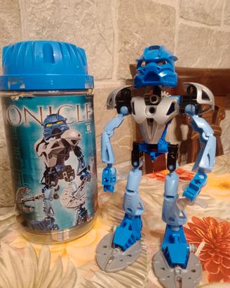 Lego bionicle 8570 Gali Nuova 2002