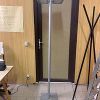 Lampade neon per ufficio