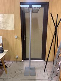 Lampade neon per ufficio