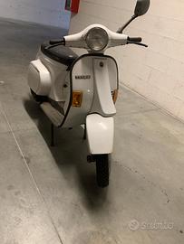 Piaggio Vespa PK 50 - 1990