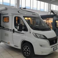 KNAUS VAN TI 550 MF VANSATION SEMINTEGRALE COMPATT