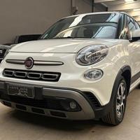 FIAT 500L 1.4 95 CV S&S Connect