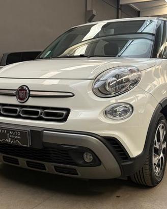 FIAT 500L 1.4 95 CV S&S Connect