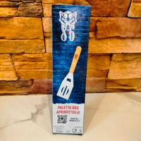 Paletta Apribottiglia Barbecue 