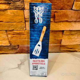Paletta Apribottiglia Barbecue 