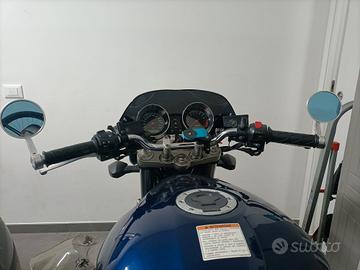 Suzuki Bandit 1200N