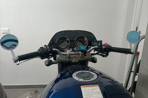 Suzuki Bandit 1200N
