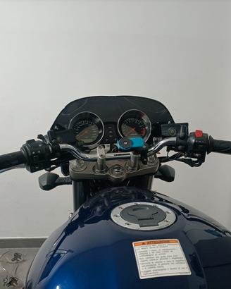 Suzuki Bandit 1200N