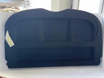Cappelliera nissan qashqai ii del 2015