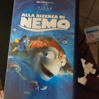 Vhs walt disney originale