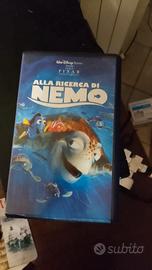 Vhs walt disney originale