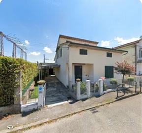 Villetta libera su 4 lati, Agliana PT