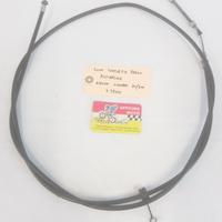 Cavo freno posteriore Aprilia Scarabeo 50/100
